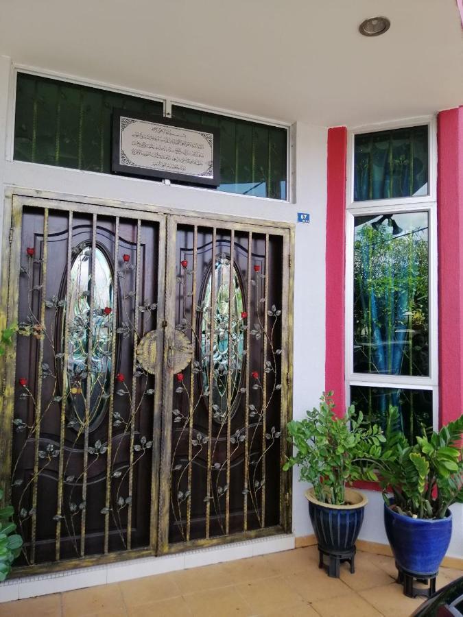 Hawwa Sara Muslim Homestay Malacca Ngoại thất bức ảnh