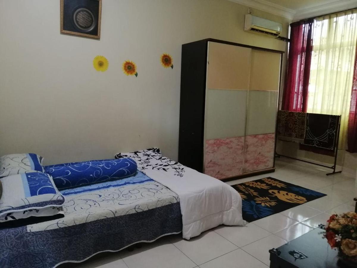 Hawwa Sara Muslim Homestay Malacca Ngoại thất bức ảnh