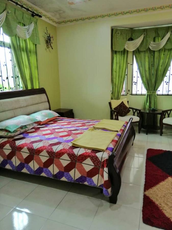 Hawwa Sara Muslim Homestay Malacca Ngoại thất bức ảnh